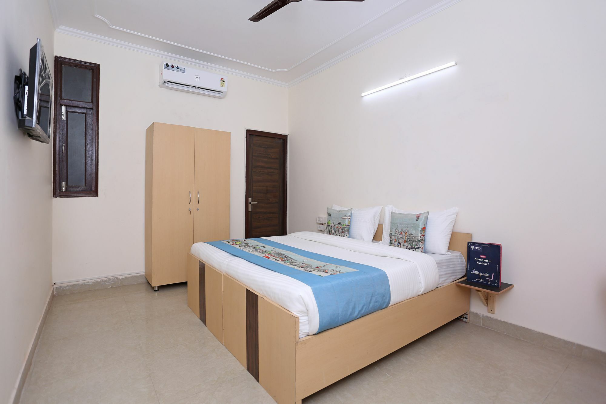 Oyo Dlf Cyber City Near Aravali Biodiversity Park Gurgaon Bagian luar foto